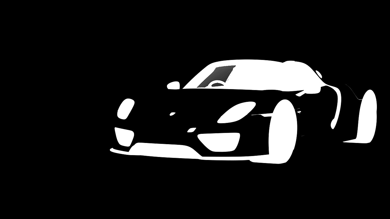 保时捷918（图ZMTk3NjMwNzg4） - 机械/交通 - 站酷设计师jxjaouyong原创素材 - 站酷ZCOOL