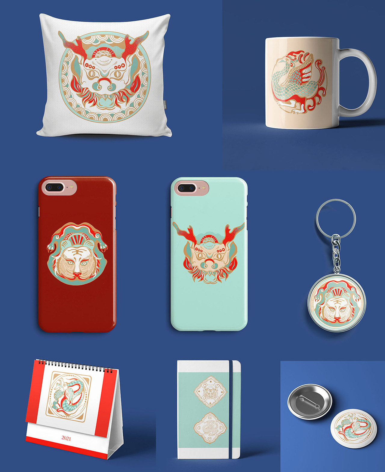 文创产品周边（图ZMjQ5ODk2ODQ0） - 宣传物料 - 站酷设计师Z84582703原创素材 - 站酷ZCOOL