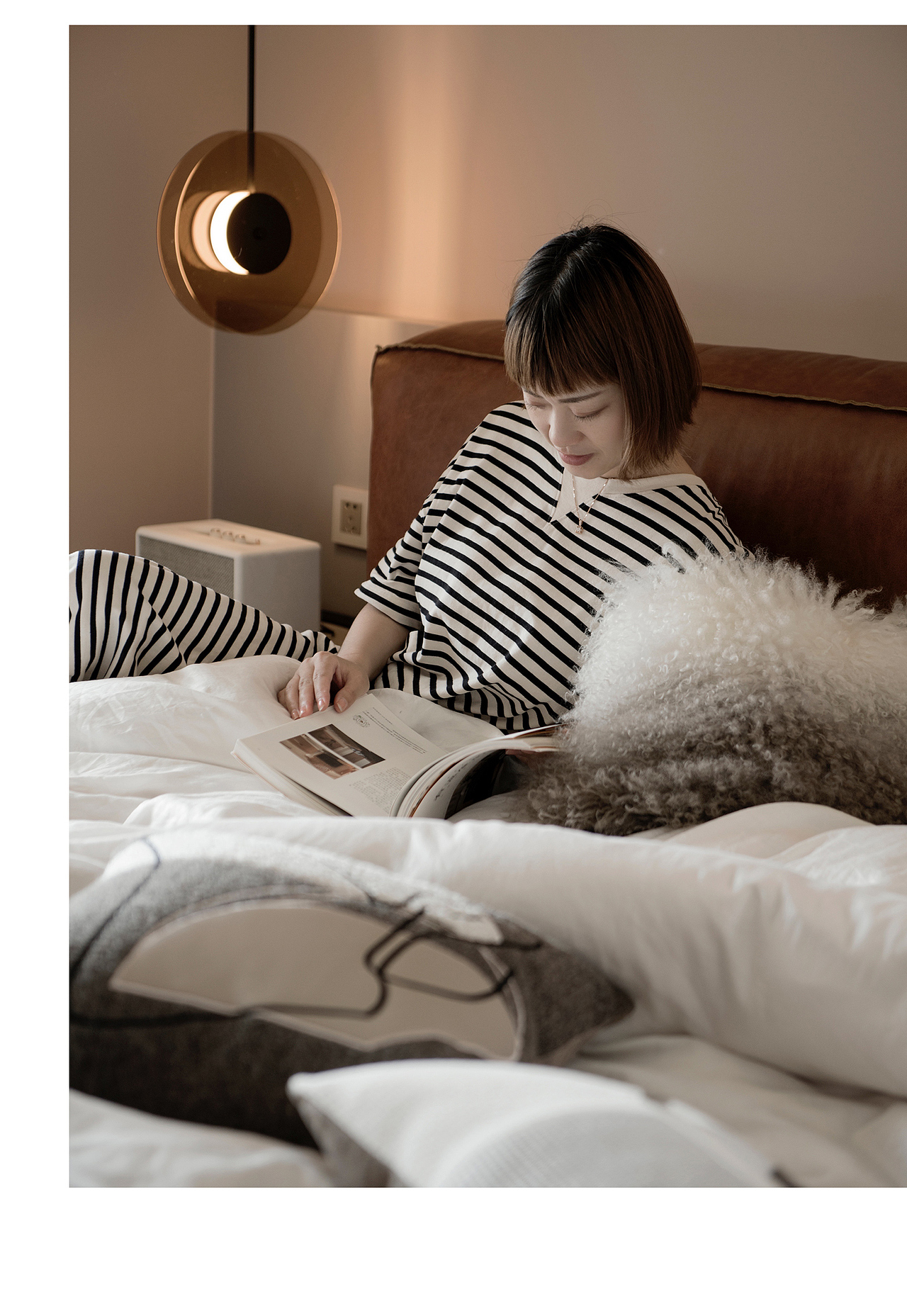 软装拍摄｜家居软装 ✖️ 黑盒视觉 BLACK BOX（图ZMjYxOTkwNDU2） - 环境/建筑摄影 - 站酷设计师黑盒视觉原创素材 - 站酷ZCOOL