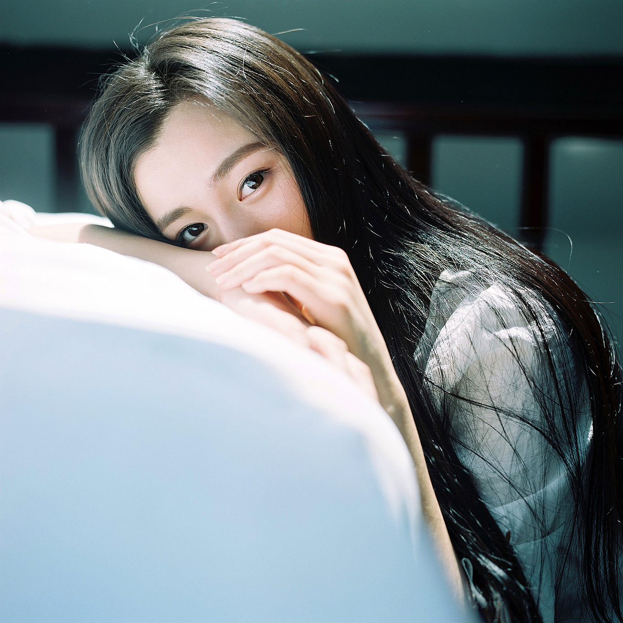 smile girl（图ZNDkyMzg4NjQ=） - 人像摄影 - 站酷设计师老季原创素材 - 站酷ZCOOL