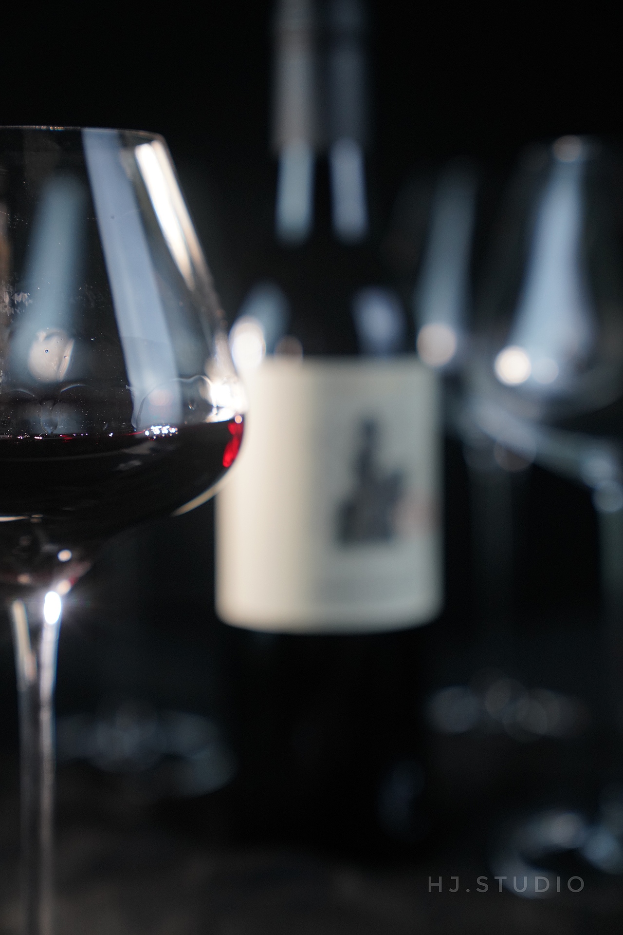 红酒🎬拍摄产品摄影