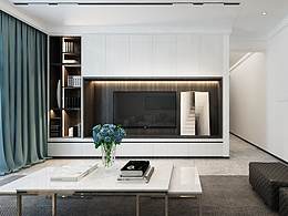 「龙熙空间设计」-雅黑 柔白