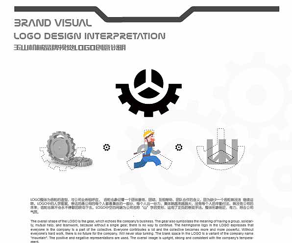 logo设计展示（图ZMTMzMDk1MDUy） - 品牌 - 站酷设计师小梅小喵原创素材 - 站酷ZCOOL