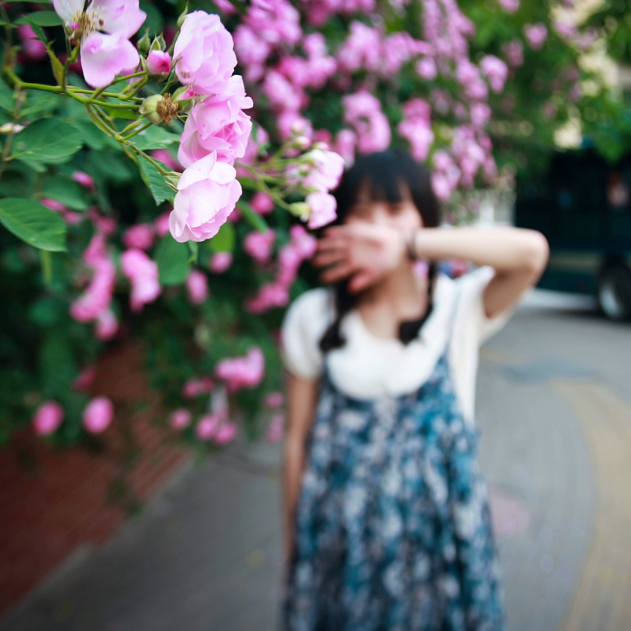 《就是李木子》