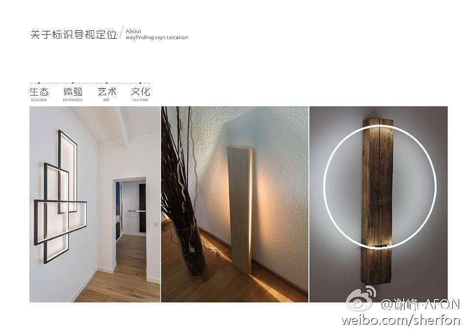 标识导视设计（图ZNjg0NzEwNjQ=） - 商业空间设计 - 站酷设计师请叫我Afon原创素材 - 站酷ZCOOL