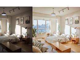 講師-小豆子人像修圖 精修 攝影后期 