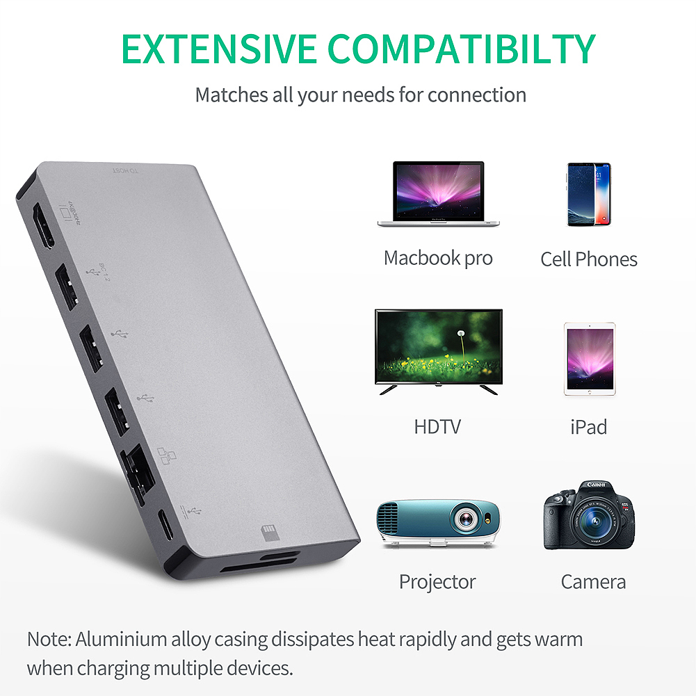 亚马逊-抄袭拓展坞（图ZMTI2NTkxNDY0） - 其他平面 - 站酷设计师浪荡小白熊丶原创素材 - 站酷ZCOOL