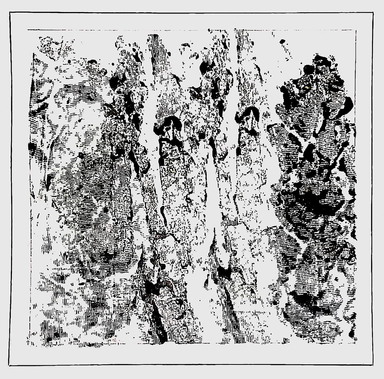 ??肌理表現(xiàn)（圖ZMjE0NTU0MTg0） - 圖案 - 站酷設(shè)計師你甜炸了哦原創(chuàng)素材 - 站酷ZCOOL