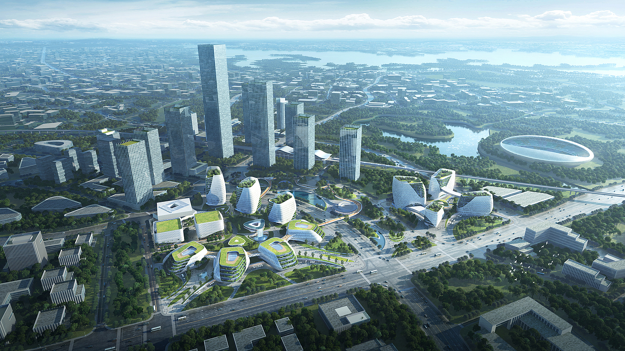 作品精选集（图ZMjQ3MjQ0MjQw） - 建筑/空间 - 站酷设计师点画数字原创素材 - 站酷ZCOOL