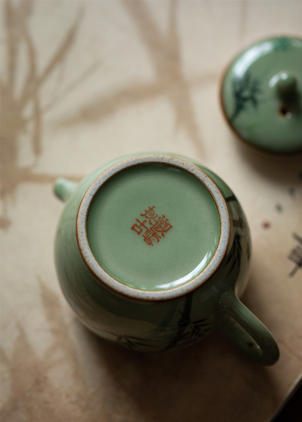 小茶壶/泡茶壶/观云拟古茶具（图ZMjg2NzYyMjAw） - 产品摄影 - 站酷设计师五七六三原创素材 - 站酷ZCOOL