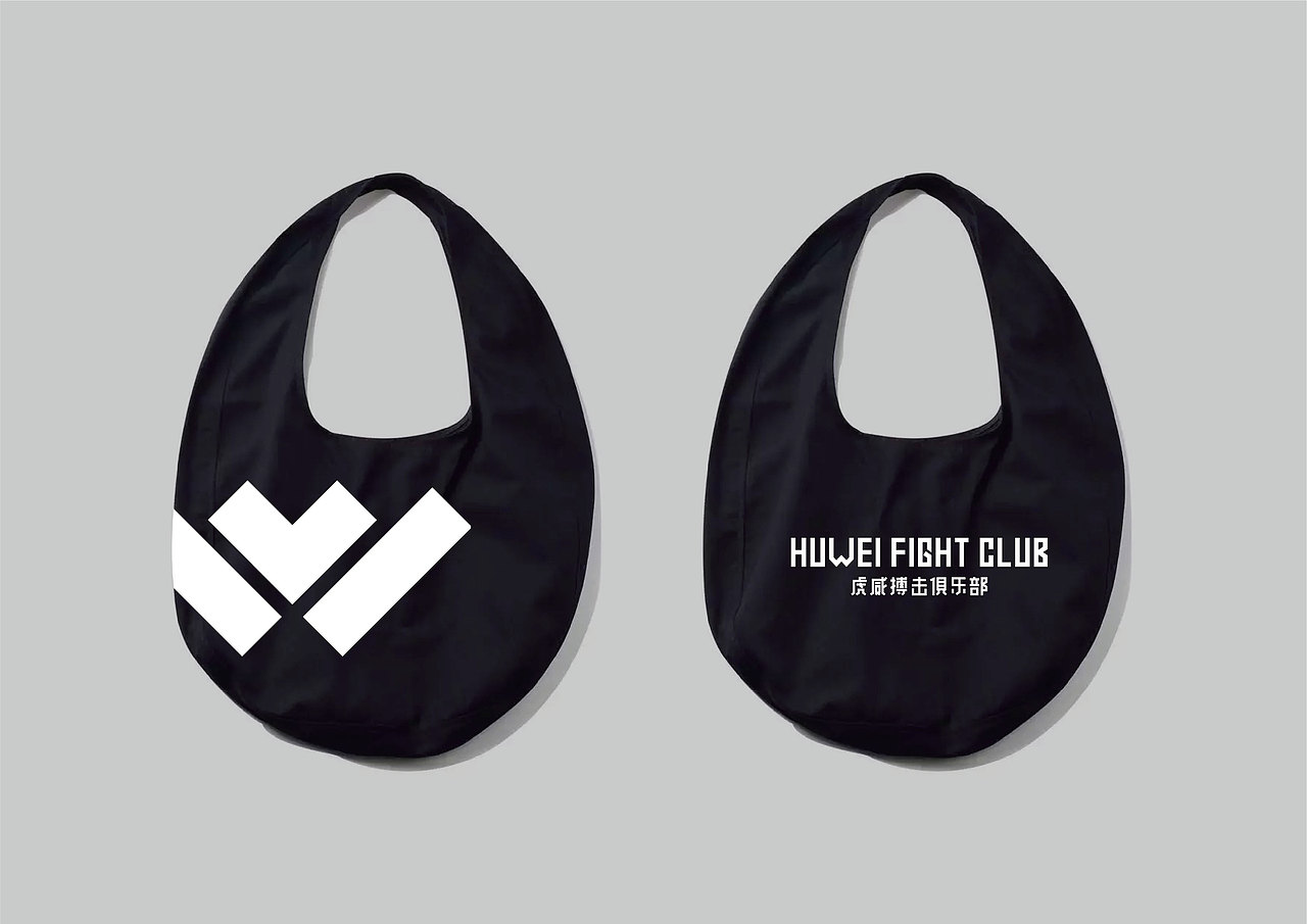 Forever Fighting_虎威拳馆 Huwei Fight Club