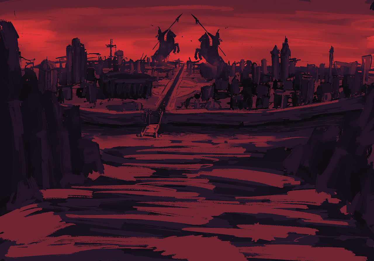 北京/插画师/2年前/10浏览吃水果的巨人