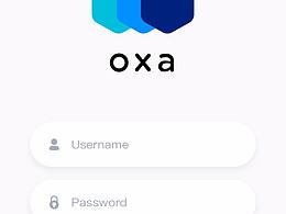 界面绘制临摹练习