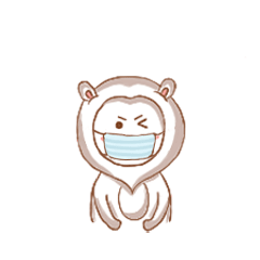 抗疫表情包（图ZMTk4MjE2NDcy） - 商业插画 - 站酷设计师CHAORU原创素材 - 站酷ZCOOL