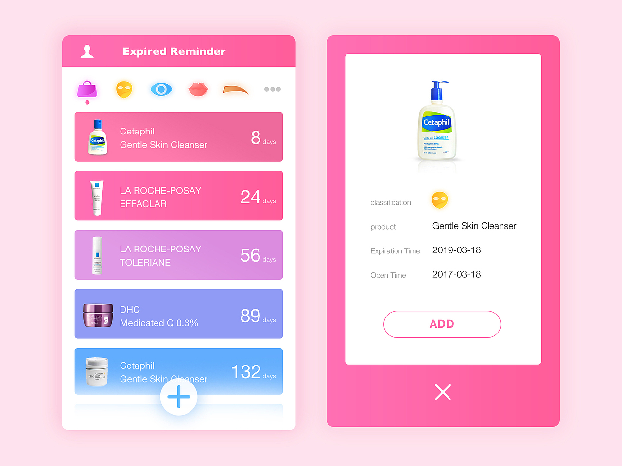 Weekly UI（图ZMTEyODYzMzc2） - APP界面 - 站酷设计师体验设计桃子原创素材 - 站酷ZCOOL