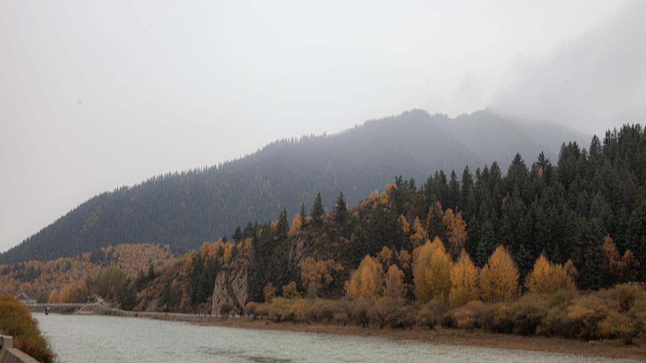 西北自驾部分留存（图ZMjQxMTAzNDk2） - 风光摄影 - 站酷设计师YuuanHui原创素材 - 站酷ZCOOL