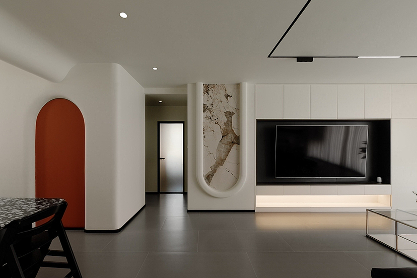 🎬 /日常拍摄 装修设计