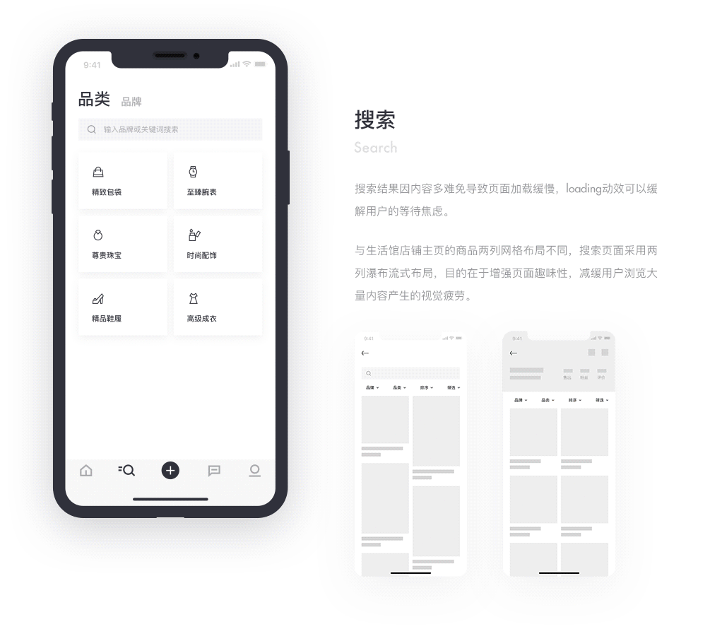 2018作品集（图ZMTQxOTg5NTI0） - 其他UI - 站酷设计师咖喱l波特原创素材 - 站酷ZCOOL