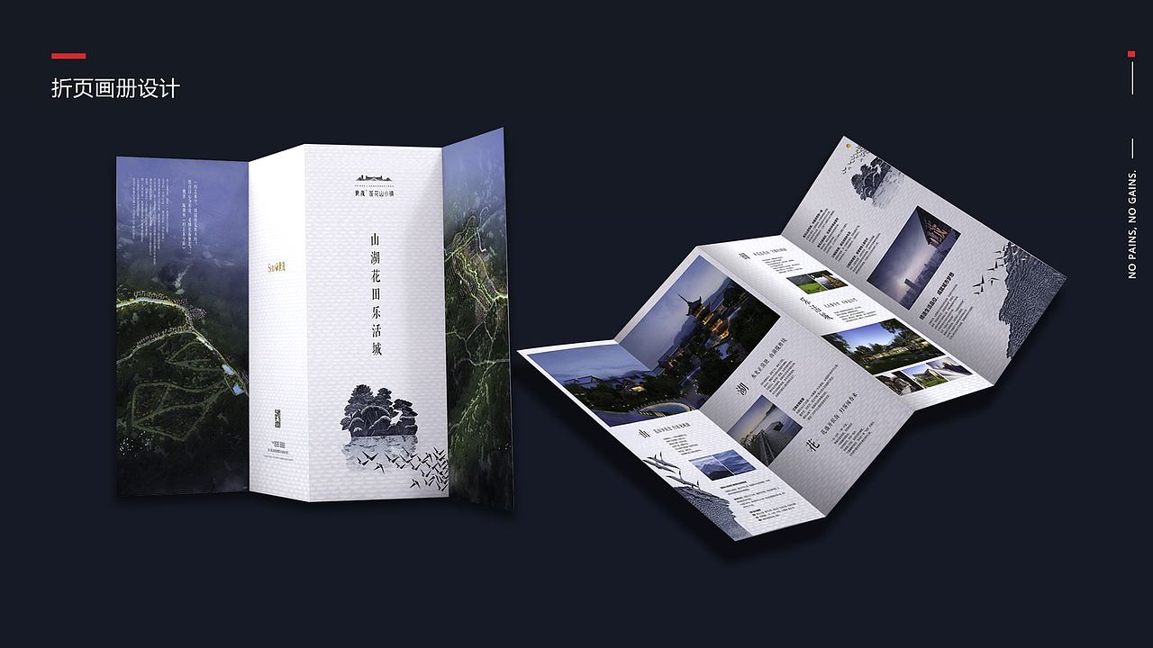 视觉设计作品集2020（图ZMjEyNzIzODUy） - 品牌 - 站酷设计师非凡未来原创素材 - 站酷ZCOOL