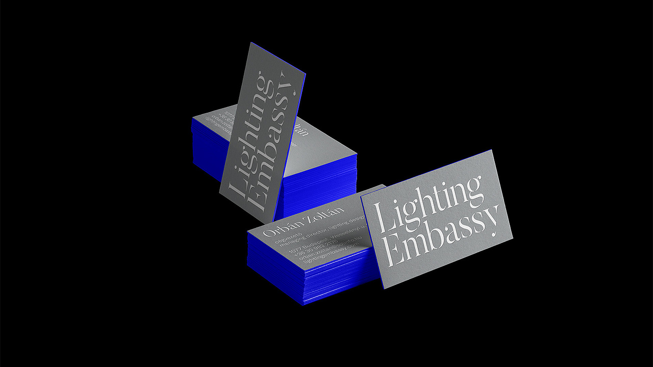 设计分享/ Lighting Embassy（图ZMjM5NDU1MDQ4） - 品牌 - 站酷设计师BranD杂志原创素材 - 站酷ZCOOL
