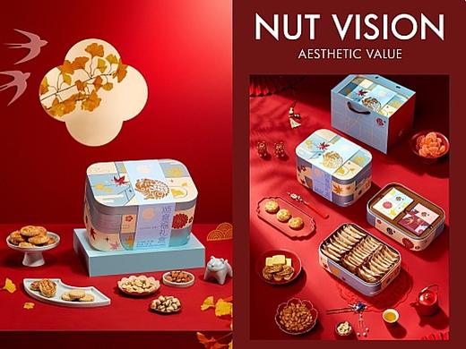十月初五 | 食品 | 坚果视觉工厂   坚果视觉工厂
