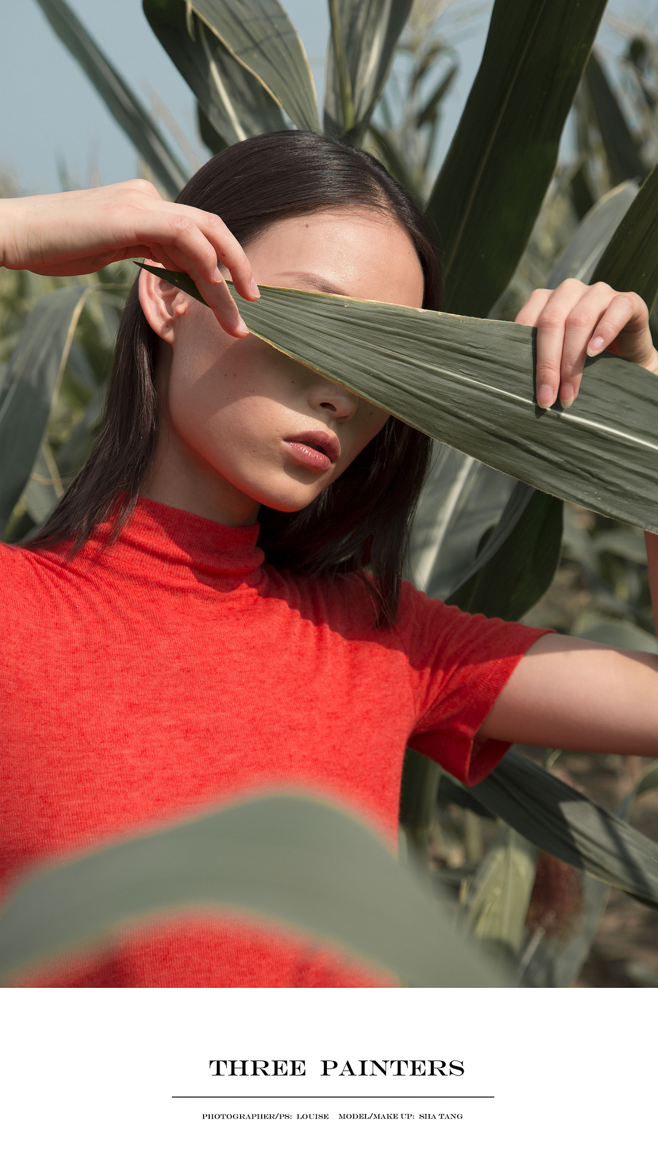 生长（图ZMTcwNDI1MDUy） - 时尚/艺术摄影 - 站酷设计师ThreePainters原创素材 - 站酷ZCOOL