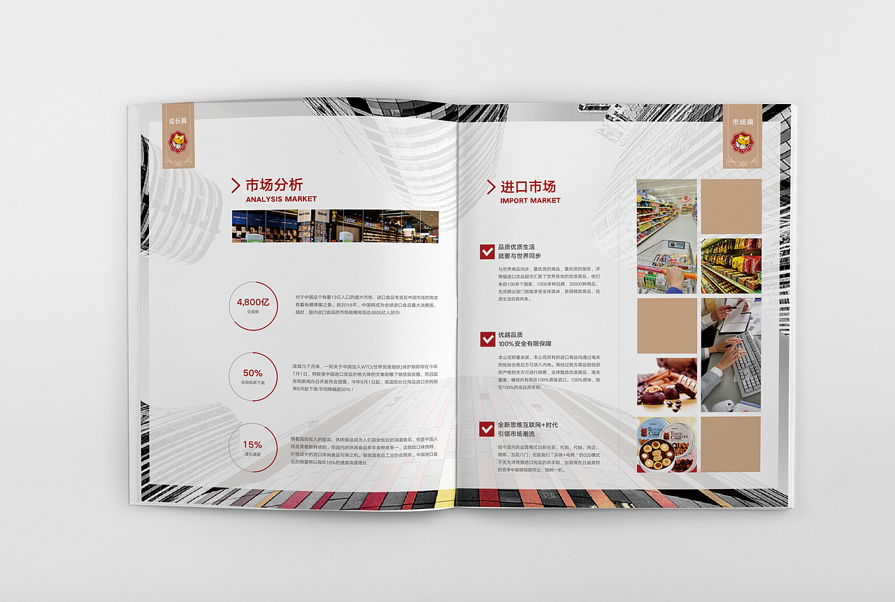 进口零食画册（图ZNTY3NzEyNzY=） - 书籍/画册 - 站酷设计师蒲文萍原创素材 - 站酷ZCOOL