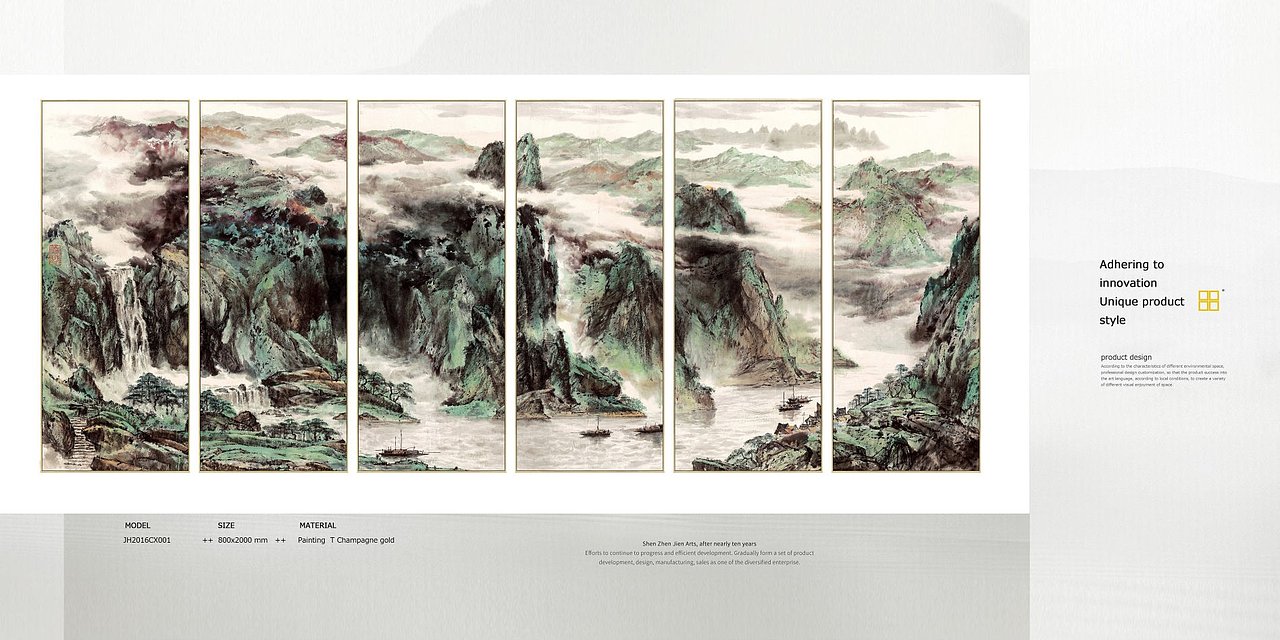 集恒工艺##绿植##民族风##抽象油画# #水墨禅宗##简欧##现代##美式田园##欧式古典#实物画;装饰画、效果图、国画、大堂挂画、饰品、摆件、软装配画