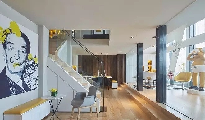 美致作品|披发当风,鼓琴而歌