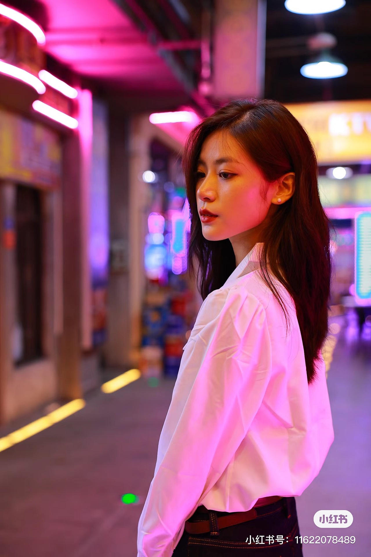 "5号线南星桥地铁C口,壹号码头港风大片即拍即出"