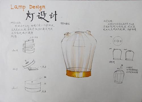 手绘作业（图ZMTQ5OTEzMTYw） - 其他 - 站酷设计师一步一印一世界原创素材 - 站酷ZCOOL