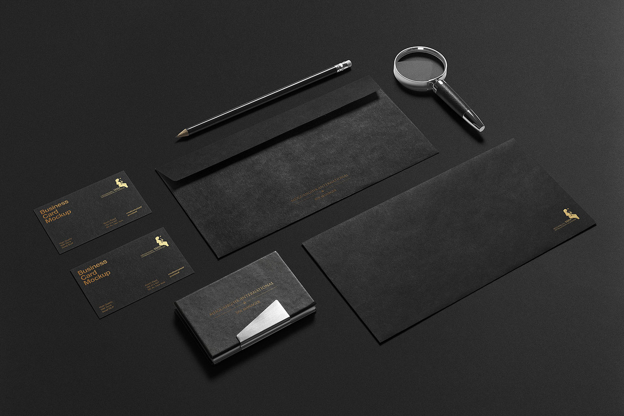 高端SPA品牌标志设计