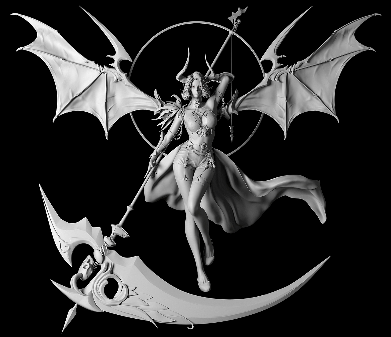 汇总一下2021年的学生作品