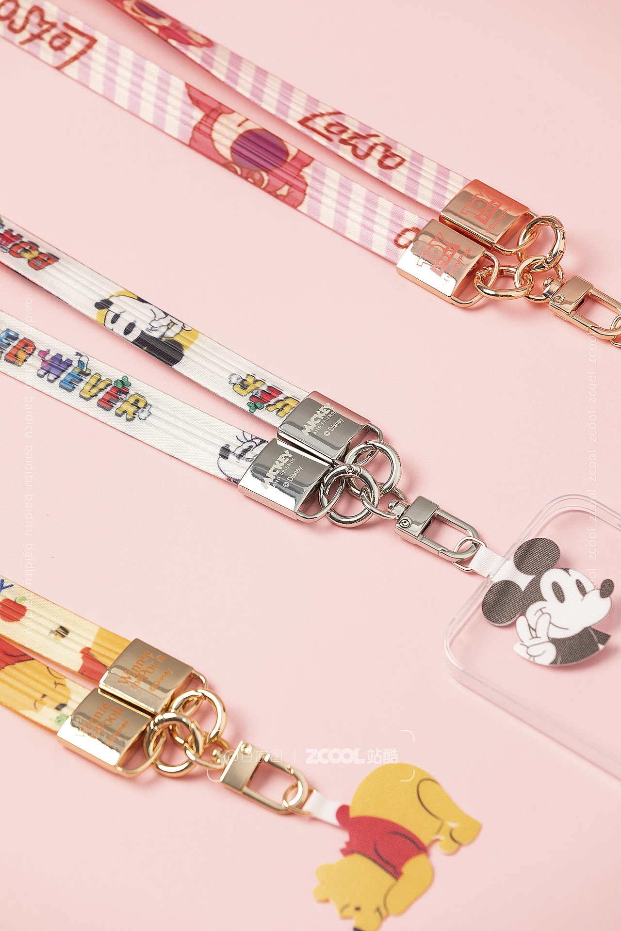 随手拍丨手机挂绳