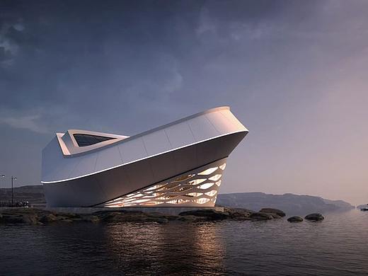 VRay Next (4.0) for Rhino官方网络研讨会