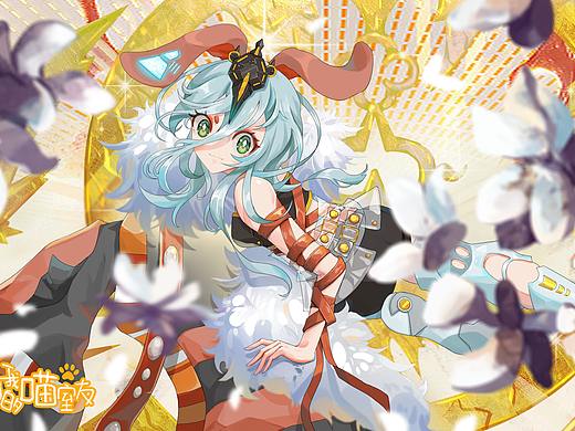 无名（个人主页-ZNTg1MjY0MTI=） - 游戏原画 - 站酷设计师福驼驼原创素材 - 站酷ZCOOL