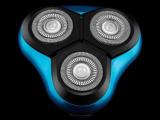 剃须刀-摄影及修图