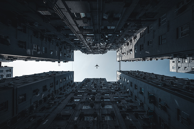 城视中国 | Hong kong in my eyes.(图ZMTE4NzAyMTQw) - 风光摄影 - 站酷设计师戴帽子的那个路遥原创素材 - 站酷ZCOOL