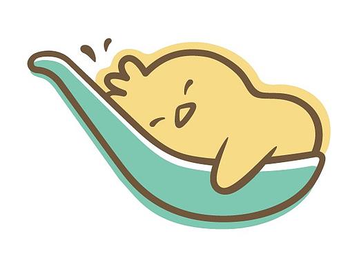 小吉抱抱鸡汤火锅