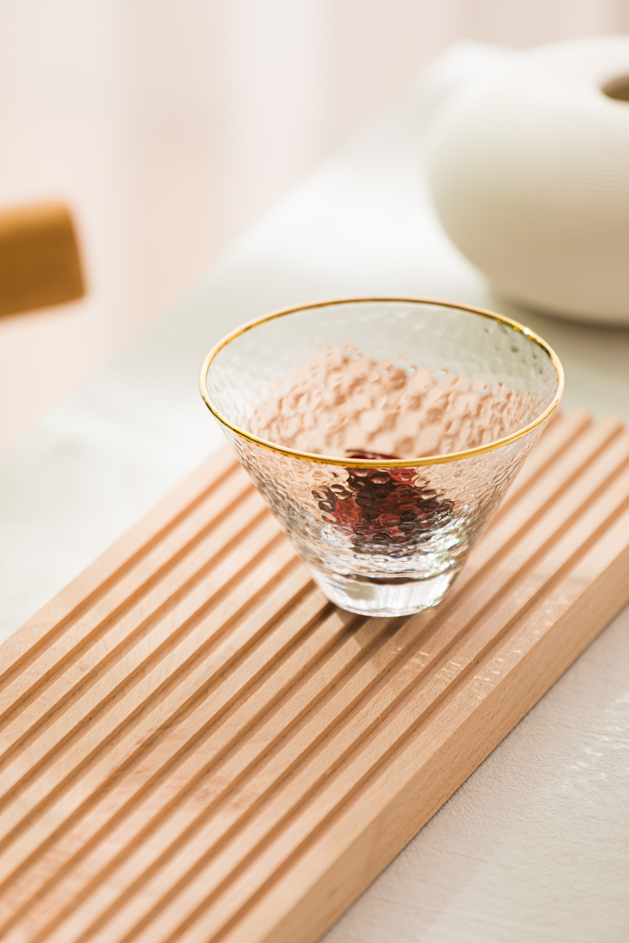 《想见你》| 木质托盘 | 面包盘 | 茶盘 | 餐具