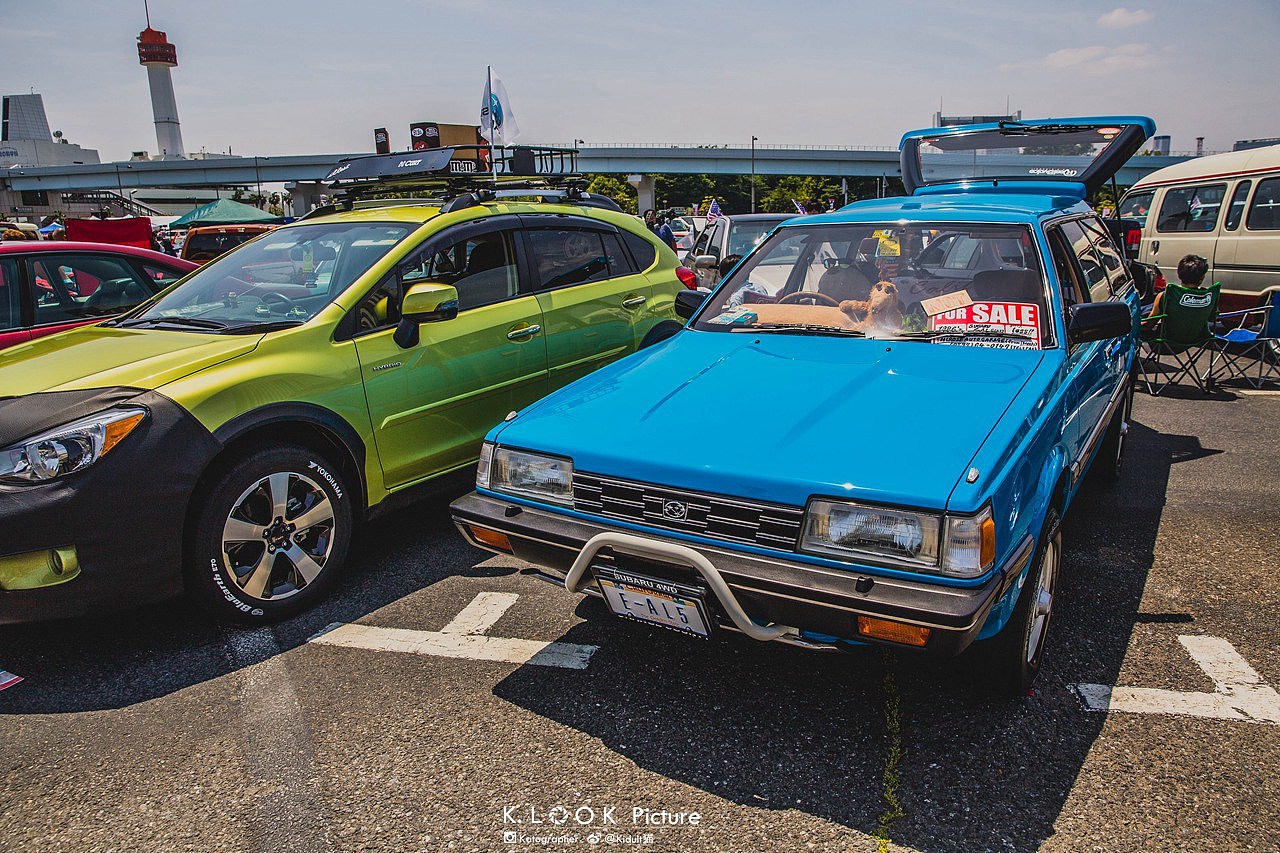 2016.05 MOONEYES STREET CAR NATIONALS 30周年聚会（图ZNTYzMTU4NDg=） - 人文/纪实摄影 - 站酷设计师Kidult猫原创素材 - 站酷ZCOOL