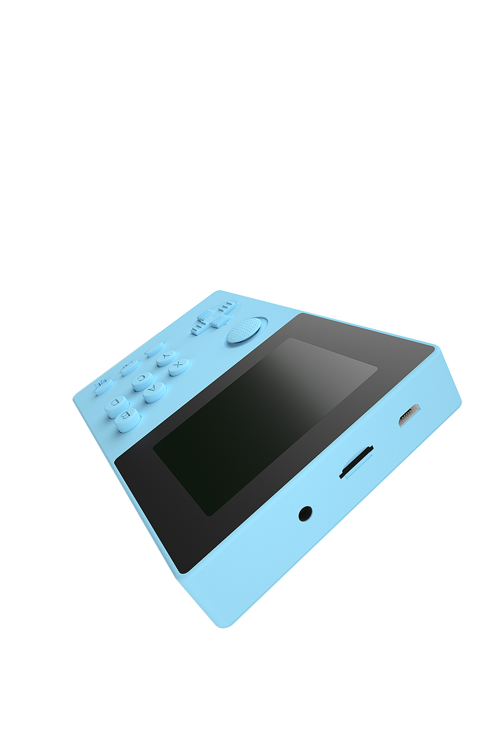 产品模型渲染（图ZMjY0Mjg5MDY0） - 产品 - 站酷设计师Mr__阳原创素材 - 站酷ZCOOL