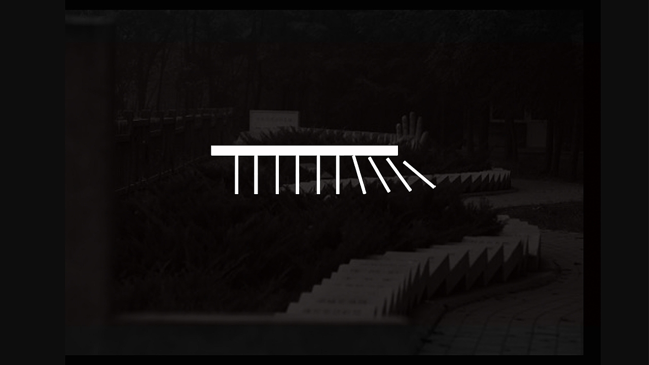 世界灭绝动物墓地logo练习（图ZMjgyNTU0MTAw） - Logo - 站酷设计师肉眼科幻原创素材 - 站酷ZCOOL