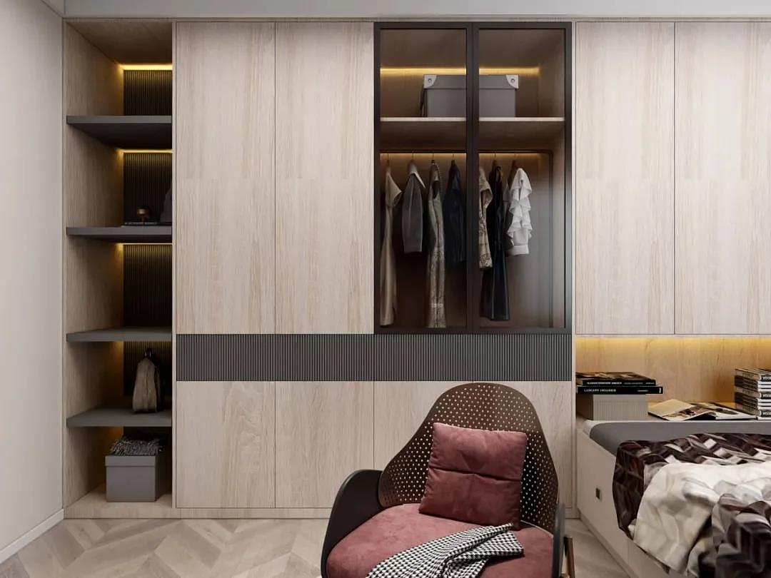 莫兰迪色魔力，可盐可甜的“贵妇”式生活！