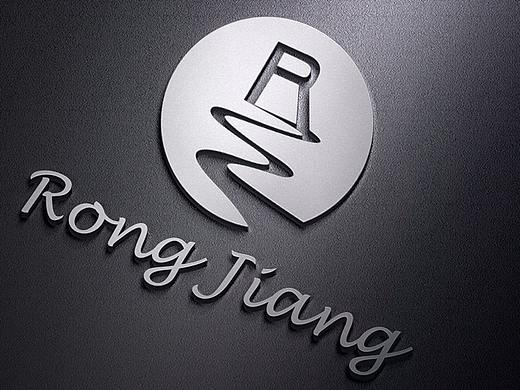 榕江-logo设计（个人主页-ZMjUyODU4NDQ=） - Logo - 站酷设计师鸡飞狗跳原创素材 - 站酷ZCOOL