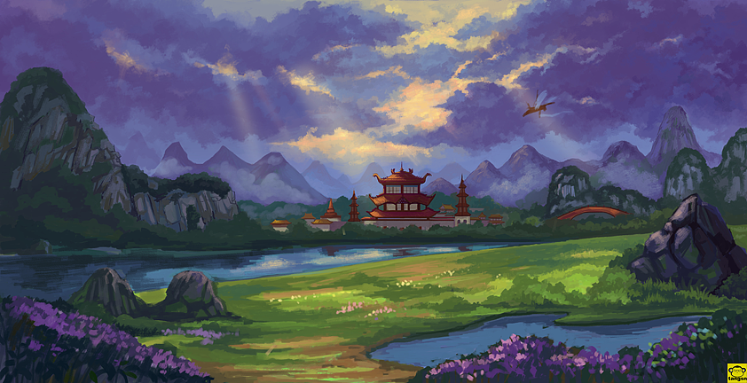 练习更新（图ZNjIxNTIzMg==） - 商业插画 - 站酷设计师tangsn原创素材 - 站酷ZCOOL