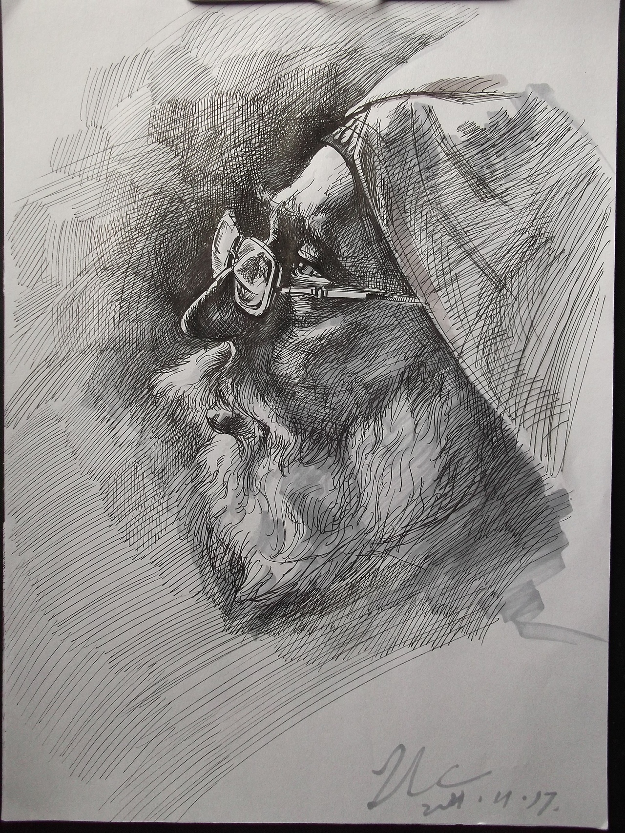 逆光（图ZNDM2MjkyMA==） - 商业插画 - 站酷设计师oylco原创素材 - 站酷ZCOOL