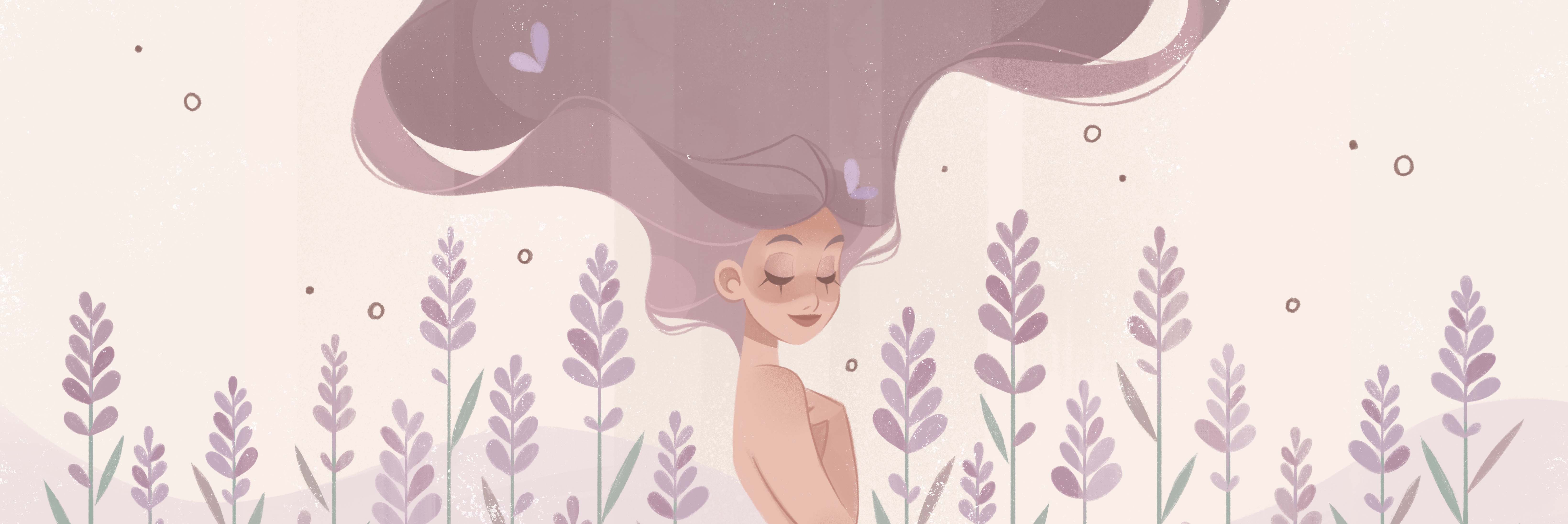 qiuqiu呀的个人主页（封面预览） - 主页封面设置 - 站酷设计师qiuqiu呀原创素材 - 站酷ZCOOL