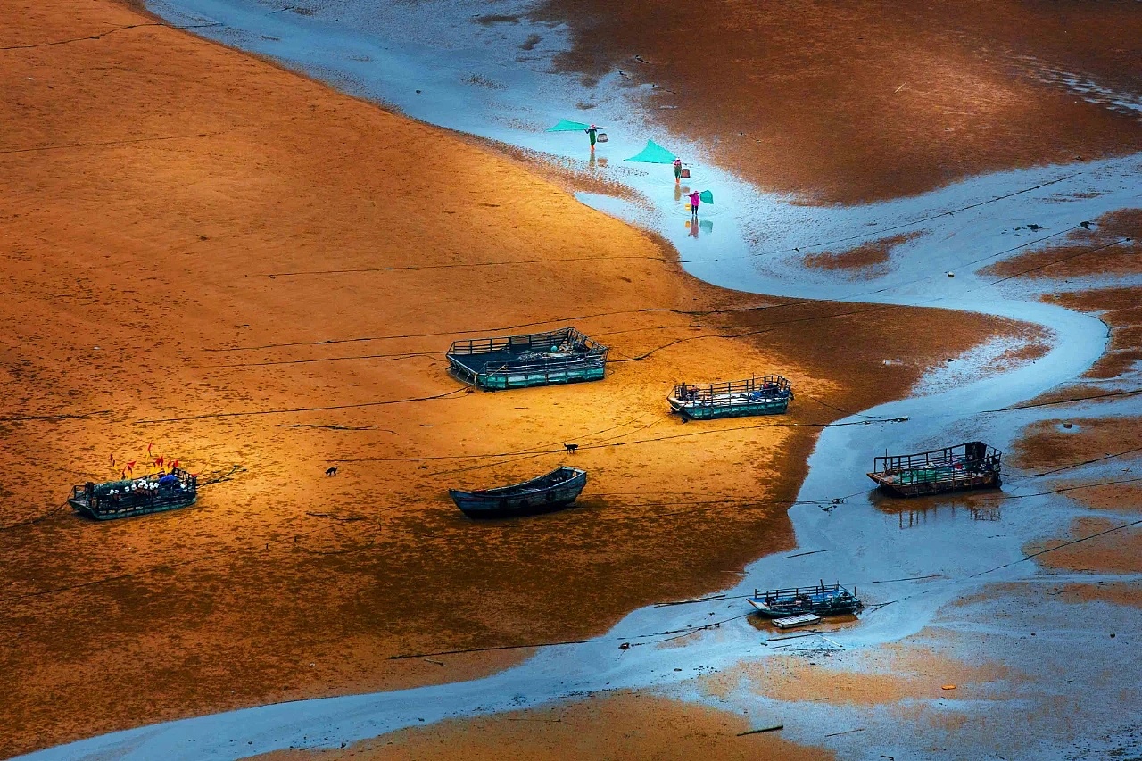 霞浦福建|摄影|风光摄影|霞浦一休哥 - 原创作品 - 站酷 (zcool)