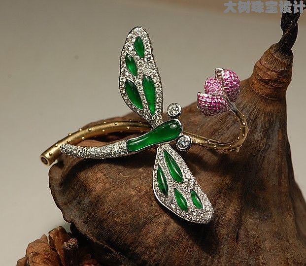 这几个月的活(图ZNDA2MDI0MA==) - 首饰设计 - 站酷设计师大树珠宝设计原创素材 - 站酷ZCOOL